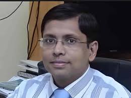 Dr Sandeep
